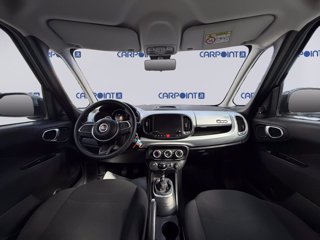 FIAT 500l cross 1.3 mjt 95cv my20