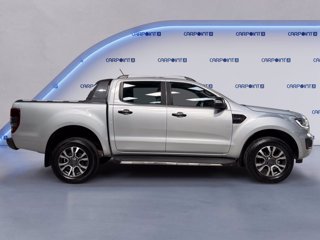 FORD Ranger 2.0 tdci double cab wildtrak 213cv auto