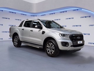 FORD Ranger 2.0 tdci double cab wildtrak 213cv auto