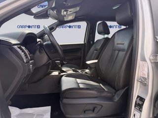 FORD Ranger 2.0 tdci double cab wildtrak 213cv auto