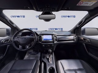 FORD Ranger 2.0 tdci double cab wildtrak 213cv auto
