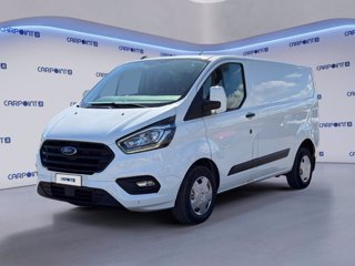 FORD Transit custom 280 2.0 tdci mhev 130cv trend l1h1 e6.2