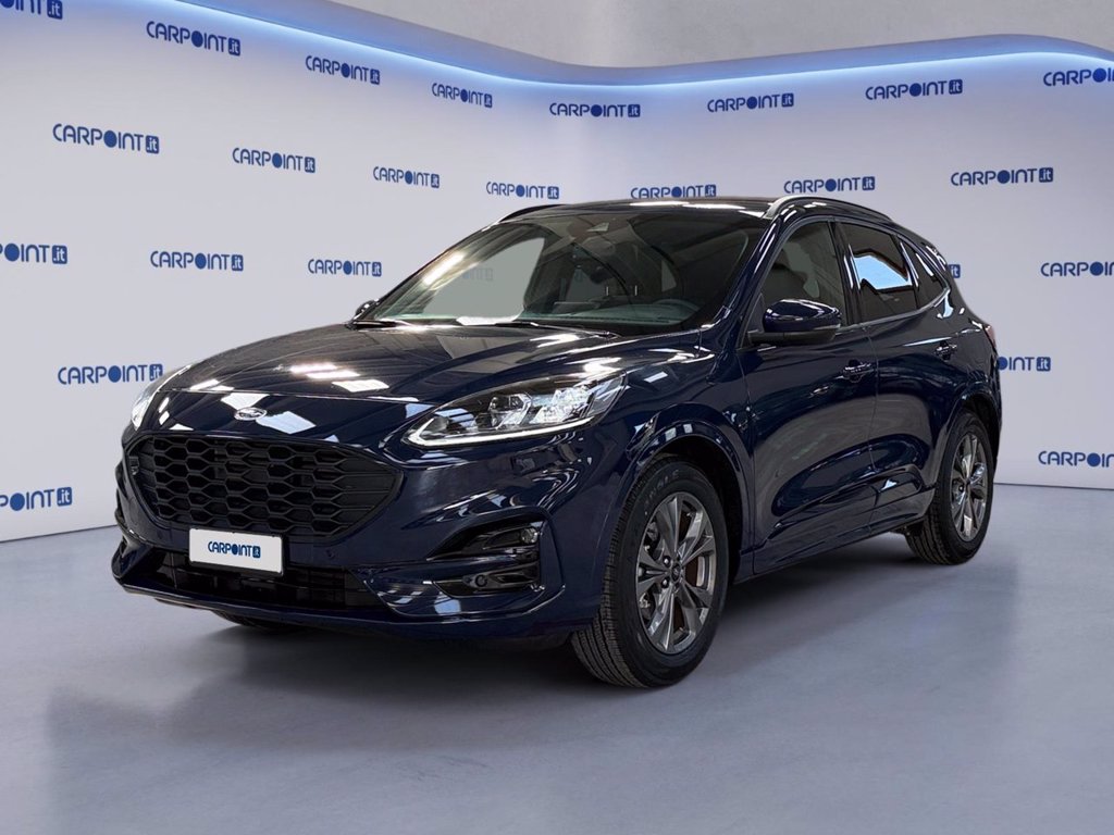 FORD Kuga 2.5 full hybrid st-line x 2wd 190cv cvt