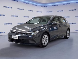 VOLKSWAGEN Golf 1.0 tsi evo life 110cv
