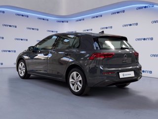 VOLKSWAGEN Golf 1.0 tsi evo life 110cv