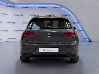 VOLKSWAGEN Golf 1.0 tsi evo life 110cv