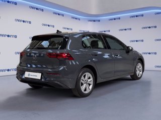 VOLKSWAGEN Golf 1.0 tsi evo life 110cv