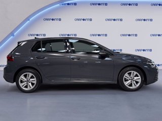 VOLKSWAGEN Golf 1.0 tsi evo life 110cv