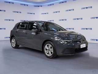 VOLKSWAGEN Golf 1.0 tsi evo life 110cv