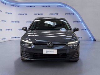 VOLKSWAGEN Golf 1.0 tsi evo life 110cv