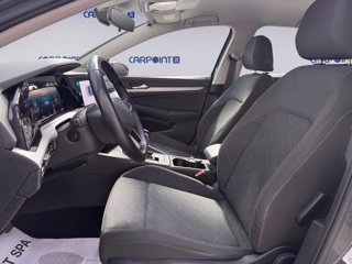 VOLKSWAGEN Golf 1.0 tsi evo life 110cv