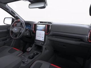 FORD Ranger Raptor 3.0 EcoBoost V6 292 CV A10 AWD 5p