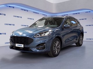 FORD Kuga 2.5 full hybrid st-line x 2wd 190cv cvt
