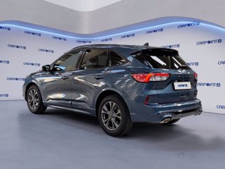 FORD Kuga 2.5 full hybrid st-line x 2wd 190cv cvt