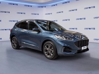 FORD Kuga 2.5 full hybrid st-line x 2wd 190cv cvt