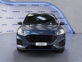 FORD Kuga 2.5 full hybrid st-line x 2wd 190cv cvt