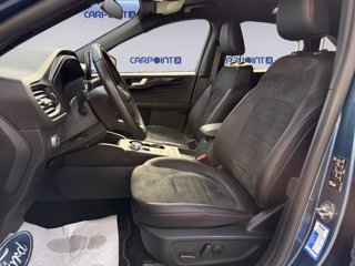 FORD Kuga 2.5 full hybrid st-line x 2wd 190cv cvt