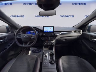 FORD Kuga 2.5 full hybrid st-line x 2wd 190cv cvt