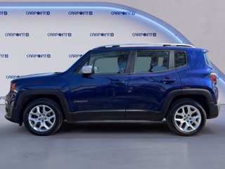 JEEP Renegade 1.4 m-air longitude fwd 140cv my18