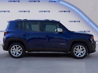 JEEP Renegade 1.4 m-air longitude fwd 140cv my18
