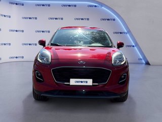 FORD Puma 1.0 ecoboost h titanium x s&s 125cv
