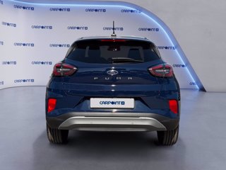FORD Puma 1.0 ecoboost h titanium s&s 125cv auto