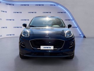 FORD Puma 1.0 ecoboost h titanium s&s 125cv auto