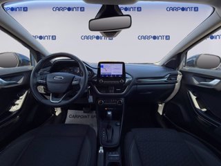 FORD Puma 1.0 ecoboost h titanium s&s 125cv auto