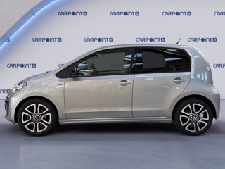 VOLKSWAGEN Up! 5p 1.0 sport up! 60cv my20