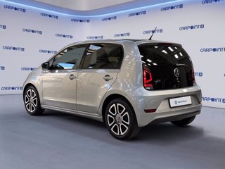 VOLKSWAGEN Up! 5p 1.0 sport up! 60cv my20