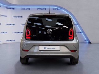 VOLKSWAGEN Up! 5p 1.0 sport up! 60cv my20