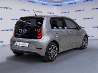 VOLKSWAGEN Up! 5p 1.0 sport up! 60cv my20