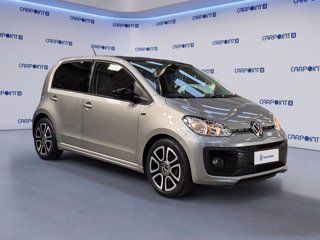 VOLKSWAGEN Up! 5p 1.0 sport up! 60cv my20