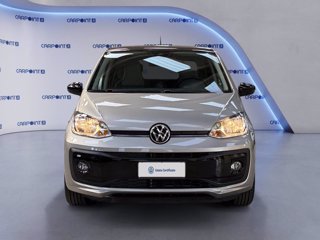 VOLKSWAGEN Up! 5p 1.0 sport up! 60cv my20