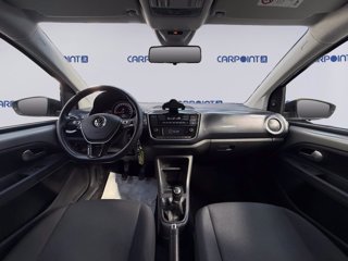 VOLKSWAGEN Up! 5p 1.0 sport up! 60cv my20