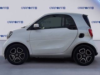 SMART Fortwo 1.0 passion 71cv twinamic my18