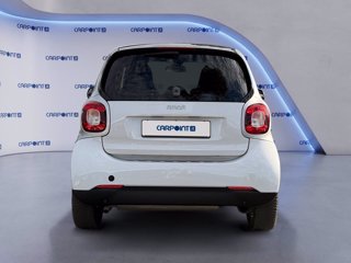 SMART Fortwo 1.0 passion 71cv twinamic my18
