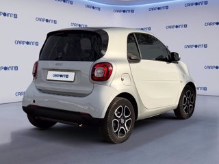 SMART Fortwo 1.0 passion 71cv twinamic my18