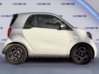 SMART Fortwo 1.0 passion 71cv twinamic my18