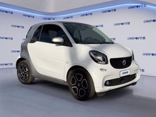 SMART Fortwo 1.0 passion 71cv twinamic my18