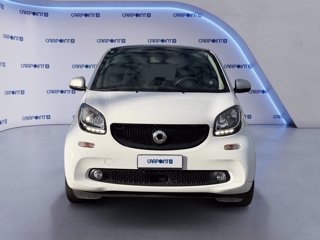 SMART Fortwo 1.0 passion 71cv twinamic my18