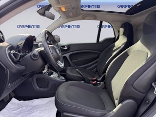 SMART Fortwo 1.0 passion 71cv twinamic my18