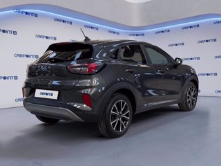 FORD Puma 1.0 ecoboost h titanium s&s 125cv