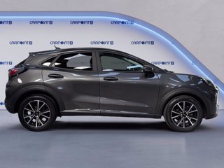 FORD Puma 1.0 ecoboost h titanium s&s 125cv