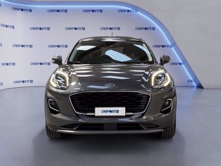FORD Puma 1.0 ecoboost h titanium s&s 125cv