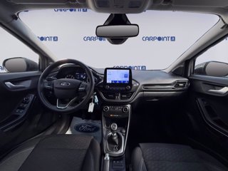 FORD Puma 1.0 ecoboost h titanium s&s 125cv