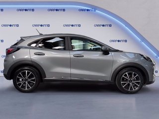 FORD Puma 1.0 ecoboost h titanium s&s 125cv