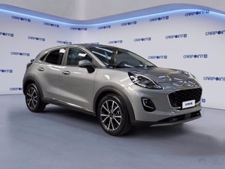 FORD Puma 1.0 ecoboost h titanium s&s 125cv
