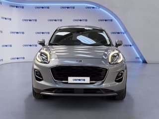 FORD Puma 1.0 ecoboost h titanium s&s 125cv