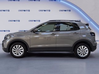 VOLKSWAGEN T-cross 1.0 tsi style 95cv